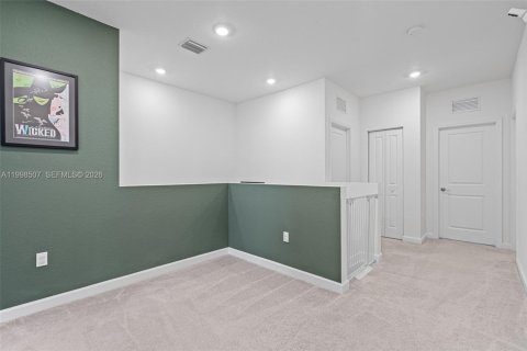 Townhouse in Dania Beach, Florida 3 bedrooms, 176.14 sq.m. № 2064024 - photo 20