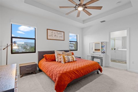 Townhouse in Dania Beach, Florida 3 bedrooms, 176.14 sq.m. № 2064024 - photo 23