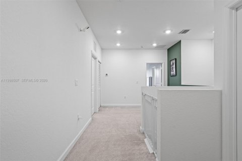 Townhouse in Dania Beach, Florida 3 bedrooms, 176.14 sq.m. № 2064024 - photo 19