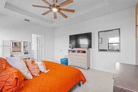 Townhouse in Dania Beach, Florida 3 bedrooms, 176.14 sq.m. № 2064024 - photo 22