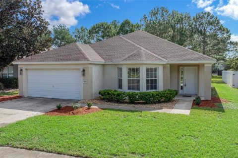Casa en Ocala, Florida 2 dormitorios, 136.1 m2 № 2379651