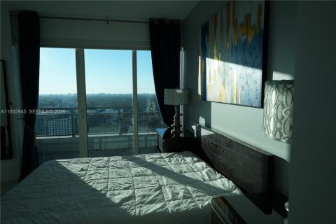 Купить кондоминиум в Майами, Флорида 1 спальня, 54.35м2, № 2053691 - фото 11