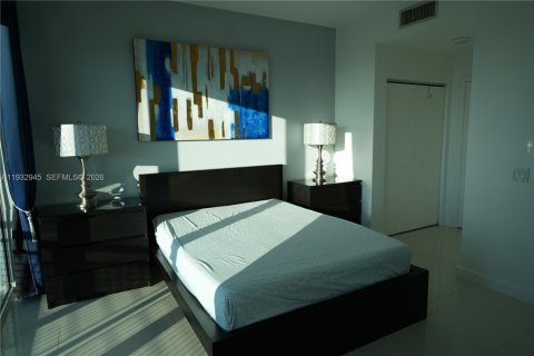 Купить кондоминиум в Майами, Флорида 1 спальня, 54.35м2, № 2053691 - фото 10