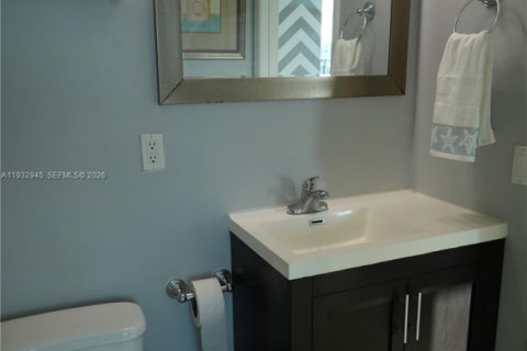 Купить кондоминиум в Майами, Флорида 1 спальня, 54.35м2, № 2053691 - фото 14