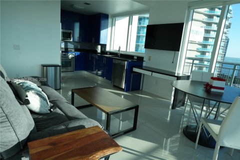 Купить кондоминиум в Майами, Флорида 1 спальня, 54.35м2, № 2053691 - фото 6