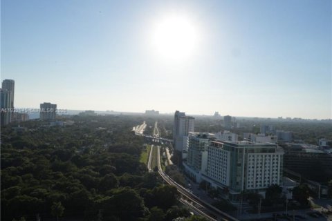 Купить кондоминиум в Майами, Флорида 1 спальня, 54.35м2, № 2053691 - фото 16