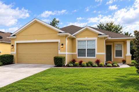 Villa ou maison à Deltona, Floride 3 chambres, 131.92 m2 № 2410359