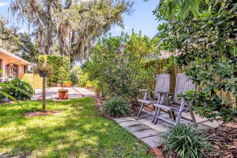 Villa ou maison à vendre à Winter Park, Floride: 3 chambres, 145.21 m2 № 2345207 - photo 26
