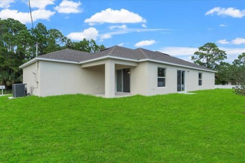 House in Kissimmee, Florida 4 bedrooms, 162.21 sq.m. № 1614499 - photo 20