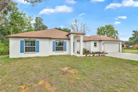 House in Kissimmee, Florida 4 bedrooms, 162.21 sq.m. № 1614499 - photo 2