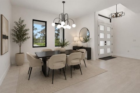 Villa ou maison à vendre à New Port Richey, Floride: 4 chambres, 209.96 m2 № 2215120 - photo 18