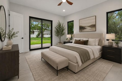 Villa ou maison à vendre à New Port Richey, Floride: 4 chambres, 209.96 m2 № 2215120 - photo 24