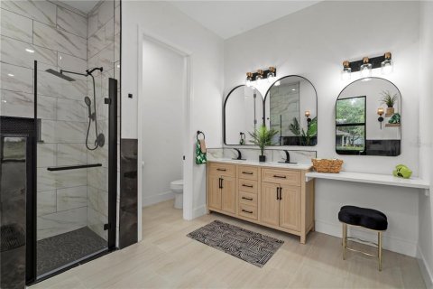 Villa ou maison à vendre à New Port Richey, Floride: 4 chambres, 209.96 m2 № 2215120 - photo 22