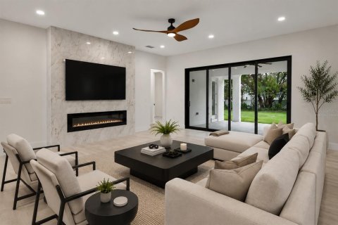 Villa ou maison à vendre à New Port Richey, Floride: 4 chambres, 209.96 m2 № 2215120 - photo 12