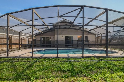 Villa ou maison à louer à Kissimmee, Floride: 3 chambres, 130.99 m2 № 2425226 - photo 16