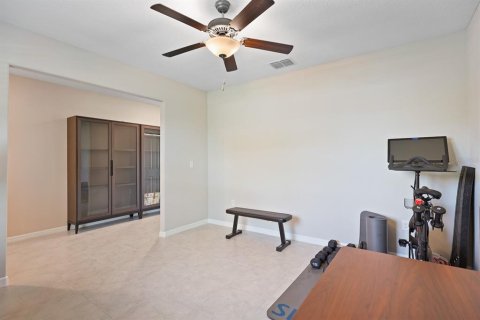 House in Tampa, Florida 4 bedrooms, 244.8 sq.m. № 1757644 - photo 7