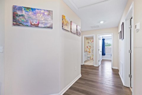 House in Tampa, Florida 4 bedrooms, 244.8 sq.m. № 1757644 - photo 28
