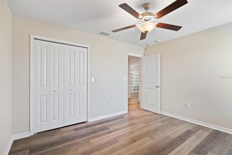 House in Tampa, Florida 4 bedrooms, 244.8 sq.m. № 1757644 - photo 30