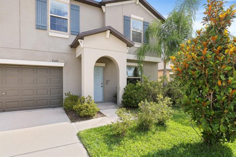 House in Tampa, Florida 4 bedrooms, 244.8 sq.m. № 1757644 - photo 3
