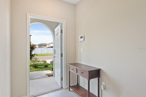 House in Tampa, Florida 4 bedrooms, 244.8 sq.m. № 1757644 - photo 4