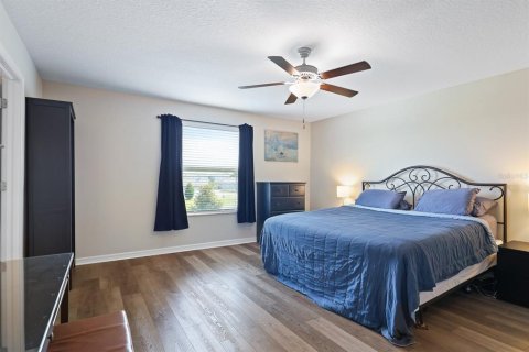 House in Tampa, Florida 4 bedrooms, 244.8 sq.m. № 1757644 - photo 22