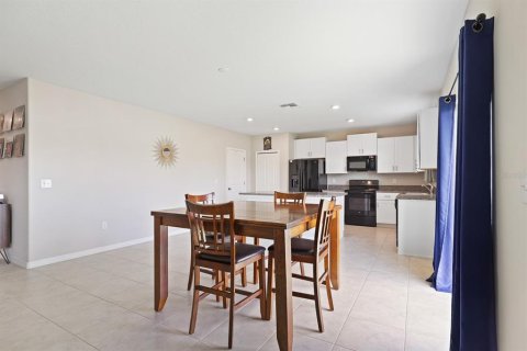 House in Tampa, Florida 4 bedrooms, 244.8 sq.m. № 1757644 - photo 19