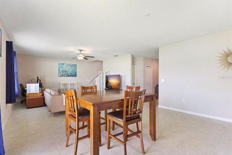 House in Tampa, Florida 4 bedrooms, 244.8 sq.m. № 1757644 - photo 20