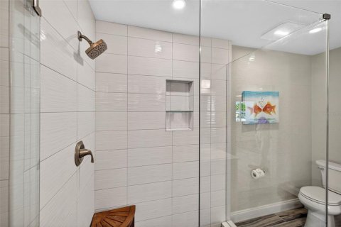 Купить таунхаус в Сент-Питерсберг, Флорида 3 комнаты, 156.08м2, № 2142242 - фото 29