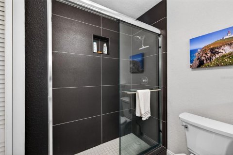 Купить таунхаус в Сент-Питерсберг, Флорида 3 комнаты, 156.08м2, № 2142242 - фото 22