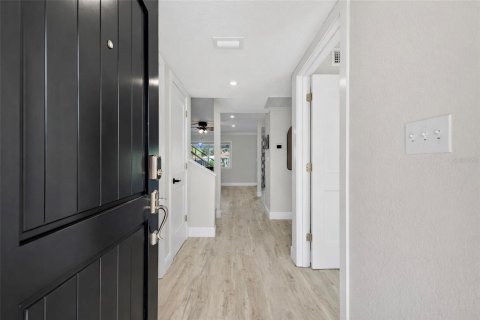 Купить таунхаус в Сент-Питерсберг, Флорида 3 комнаты, 156.08м2, № 2142242 - фото 5