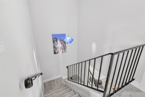 Купить таунхаус в Сент-Питерсберг, Флорида 3 комнаты, 156.08м2, № 2142242 - фото 18