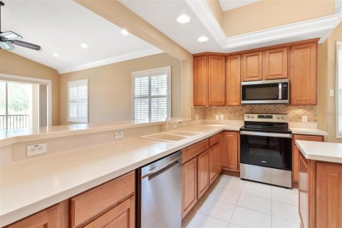 Condo in Howey-in-the-Hills, Florida, 3 bedrooms  № 1873921 - photo 10
