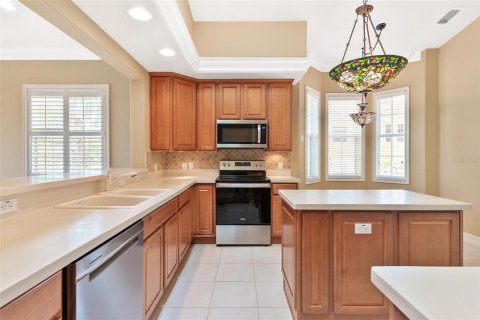 Condo in Howey-in-the-Hills, Florida, 3 bedrooms  № 1873921 - photo 8