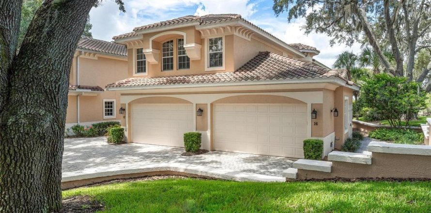 Condo in Howey-in-the-Hills, Florida, 3 bedrooms № 1873921