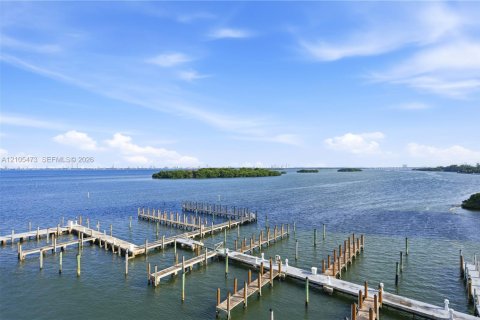 Copropriété à vendre à Miami, Floride: 1 chambre, 96.8 m2 № 2414670 - photo 24