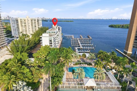 Condo à Miami, Floride, 1 chambre  № 2414670