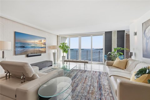 Copropriété à vendre à Miami, Floride: 1 chambre, 96.8 m2 № 2414670 - photo 10