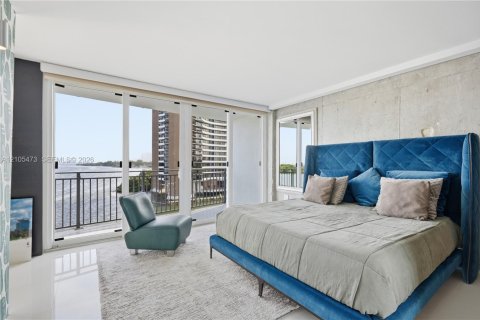 Copropriété à vendre à Miami, Floride: 1 chambre, 96.8 m2 № 2414670 - photo 16