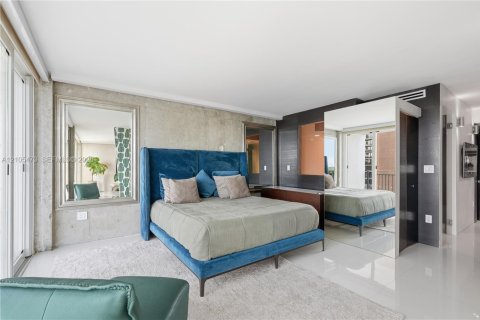 Copropriété à vendre à Miami, Floride: 1 chambre, 96.8 m2 № 2414670 - photo 14