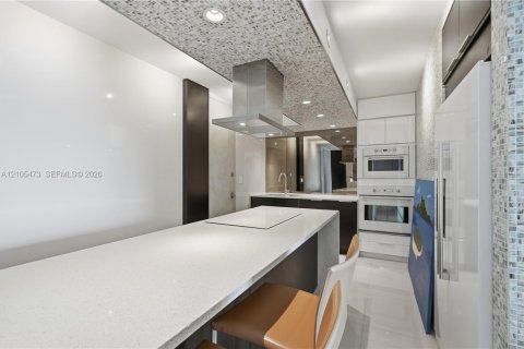 Copropriété à vendre à Miami, Floride: 1 chambre, 96.8 m2 № 2414670 - photo 5