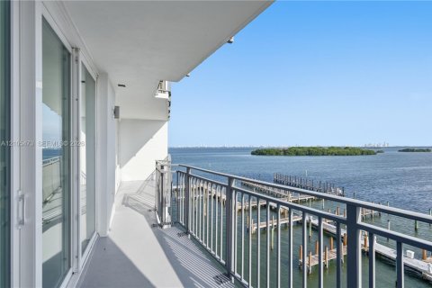 Copropriété à vendre à Miami, Floride: 1 chambre, 96.8 m2 № 2414670 - photo 22