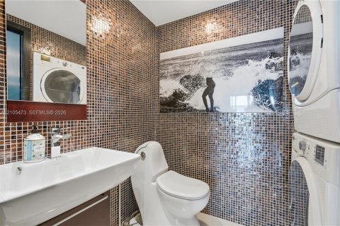 Copropriété à vendre à Miami, Floride: 1 chambre, 96.8 m2 № 2414670 - photo 21