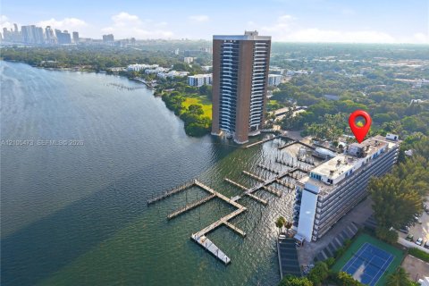 Copropriété à vendre à Miami, Floride: 1 chambre, 96.8 m2 № 2414670 - photo 26