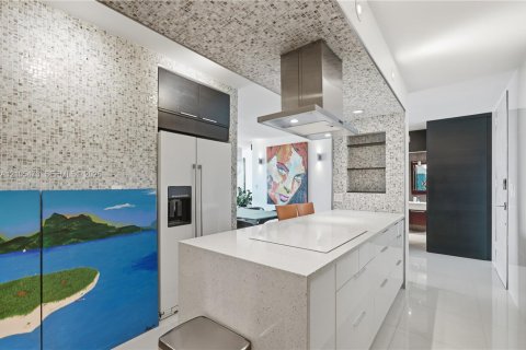 Copropriété à vendre à Miami, Floride: 1 chambre, 96.8 m2 № 2414670 - photo 7