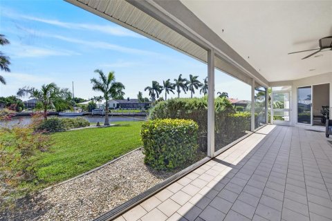 Casa en venta en Punta Gorda, Florida, 3 dormitorios, 196.4 m2 № 2387303 - foto 24