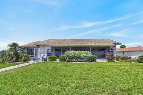 Casa en venta en Punta Gorda, Florida, 3 dormitorios, 196.4 m2 № 2387303 - foto 27