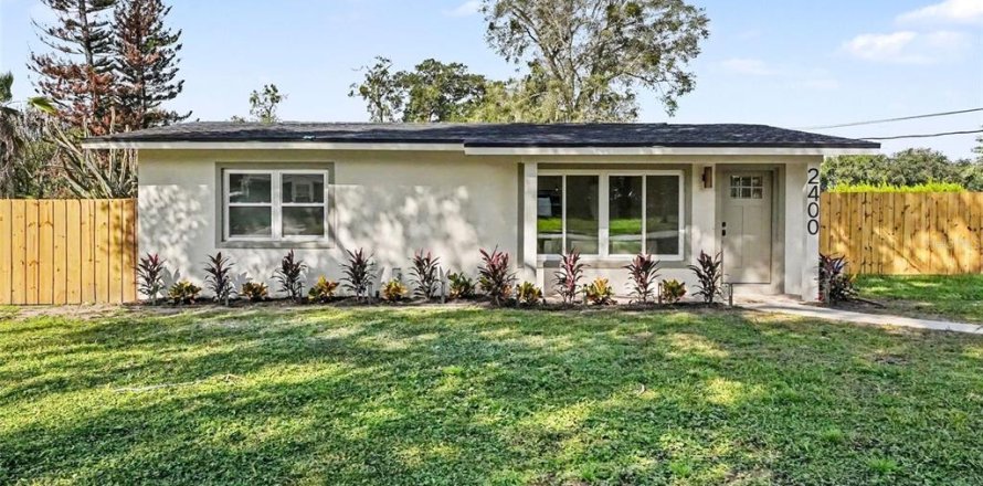 Villa ou maison à Orlando, Floride 3 chambres, 155.43 m2 № 2388380