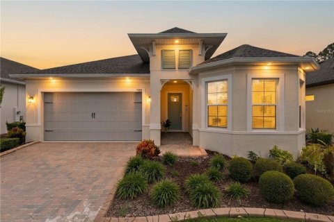 Villa ou maison à Kissimmee, Floride 3 chambres, 219.25 m2 № 2434468