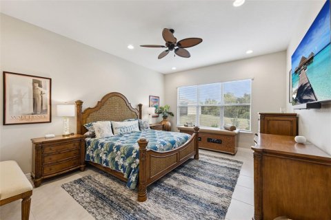 Villa ou maison à vendre à Kissimmee, Floride: 3 chambres, 219.25 m2 № 2434468 - photo 26