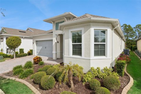 Villa ou maison à vendre à Kissimmee, Floride: 3 chambres, 219.25 m2 № 2434468 - photo 3